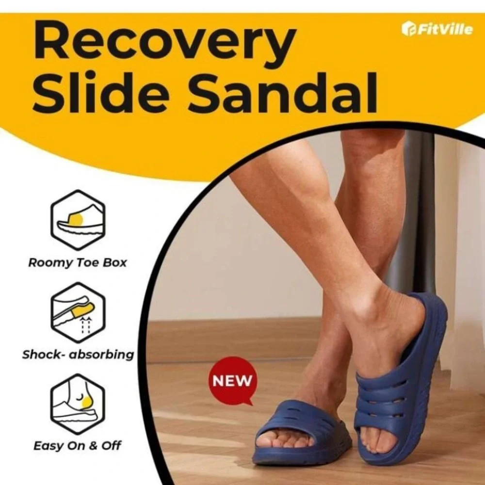 Fitville men recovery
